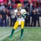 Logan Kilgore Edmonton Eskimos
