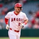 Los Angeles Angels predictions Mike Trout