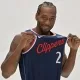 Los Angeles Clippers predictions Kawhi Leonard