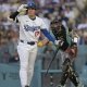 Los Angeles Dodgers vs New York Mets series predictions Shohei Ohtani 