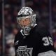 Los Angeles Kings predictions Darcy Kuemper 