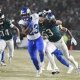 Los Angeles Rams season win total picks Kyren Williams 