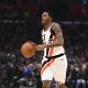 Lou Williams Los Angeles Clippers