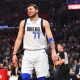 Luka Doncic Dallas Mavericks