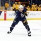 Luke Kunin Nashville Predators