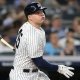 Luke Voit New York Yankees