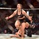 Mackenzie Dern UFC