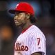 Maikel Franco Philadelphia Phillies