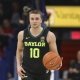 Makai Mason Baylor Bears