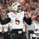 Manny Wilkins Arizona State Sun Devils