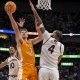 March Madness betting for dummies and novice bettors Igor Milicic Jr. Tennessee Volunteers