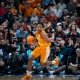 March Madness bracket predictions Midwest Region Chaz Lanier Tennessee Volunteers