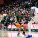 March Madness geographical advantages Jalen Lake Colorado State Rams