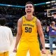 March Madness handicapping 5 vs 12 seed Vladislav Goldin Michigan Wolverines