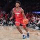 March Madness prop bets and predictions Donovan Dent New Mexico Lobos