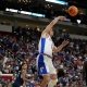 March Madness seeds compared to National Championship odds Walter Clayton Jr. Florida Gators