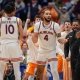 March Madness seeds vs. National Championship odds Johni Broome Auburn Tigers