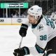 Mario Ferraro San Jose Sharks