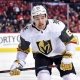 Mark Stone Vegas Golden Knights