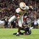 Tennessee Volunteers wide receiver Marquez Callaway