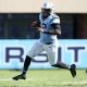 Marquise Williams North Carolina Tar Heels