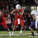 Arizona Wildcats quarterback Matt Scott