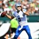 Matthew Stafford Detroit Lions