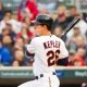 Max Kepler Minnesota Twins