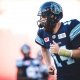 McLeod Bethel-Thompson Toronto Argonauts