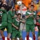 mexico soccer