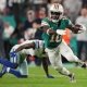 Miami Dolphins predictions Tyreek Hill