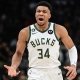 Miami Heat vs. Milwaukee Bucks predictions Giannis Antetokounmpo