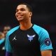 Charlotte Hornets Forward Miles Bridges