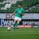 Milos Veljkovic Werder Bremen
