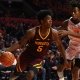 Minnesota Golden Gophers Marcus Carr