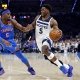 Minnesota Timberwolves predictions Anthony Edwards