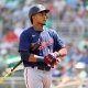 Minnesota Twins predictions and odds to win the World Series Jorge Polanco 