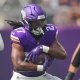 Minnesota Vikings predictions Jordan Mason 