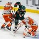 Minnesota Wild vs Vegas Golden Knights series predictions and best bets Kirill Kaprizov 