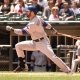 Mitch Moreland Texas Rangers