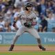 MLB betting trends Corbin Carroll Arizona Diamondbacks