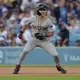 MLB betting trends Corbin Carroll Arizona Diamondbacks