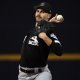 MLB breakout pitcher of the year Dylan Cease Chicago White Sox