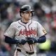 MLB hot and cold betting teams ATS and over under Austin Riley Atlanta Braves