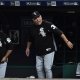 MLB managers who were hired to be fired Rick Renteria 
