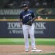 MLB one season wonders Jesus Aguilar 