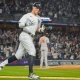 mlb picks Aaron Judge New York Yankees predictions best bet odds