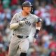 mlb picks Aaron Judge New York Yankees predictions best bet odds
