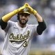 mlb picks Abraham Toro Oakland Athletics predictions best bet odds