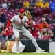 mlb picks Alec Bohm Philadelphia Phillies predictions best bet odds